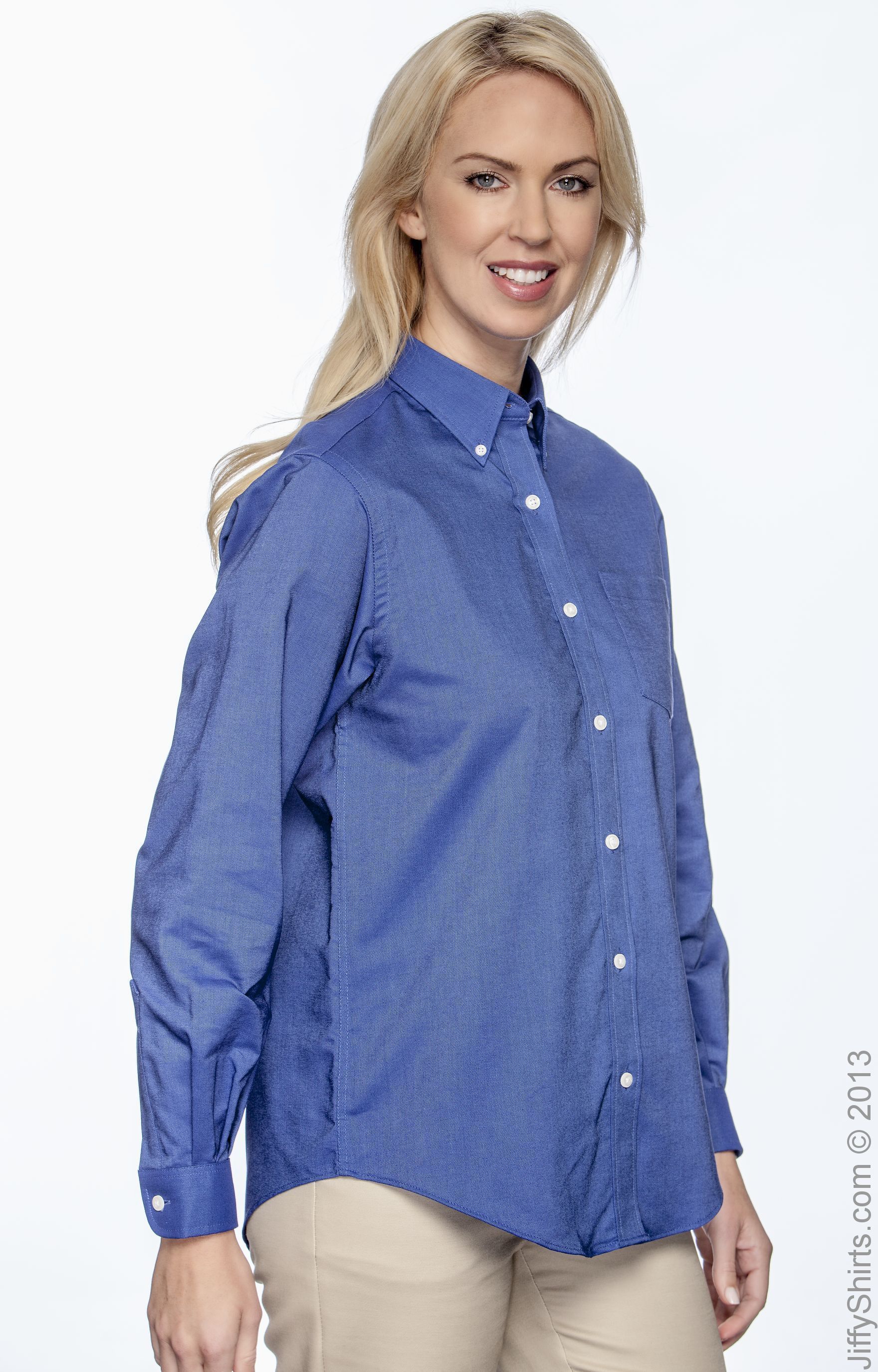 Van Heusen 59800 English Blue