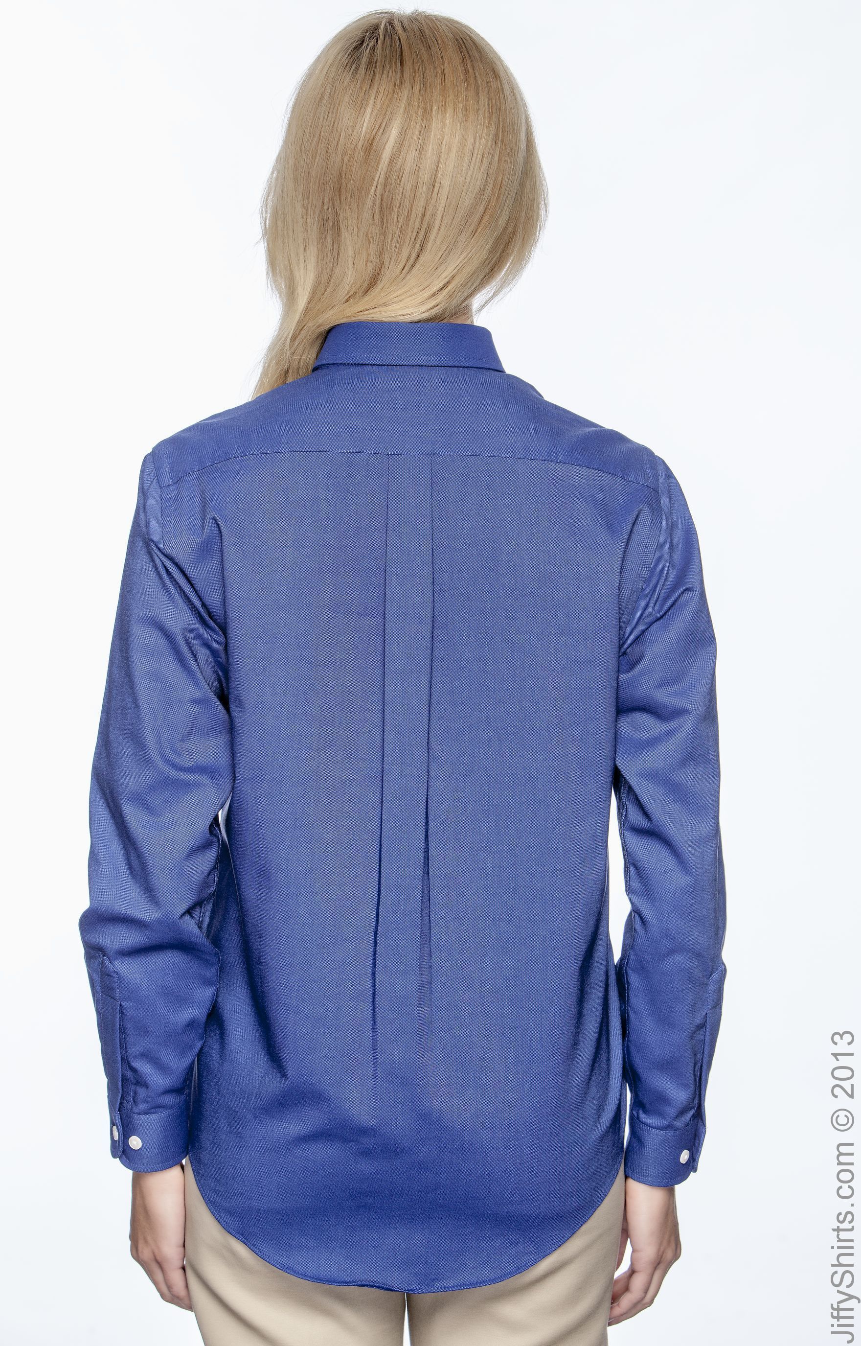 Van Heusen 59800 English Blue