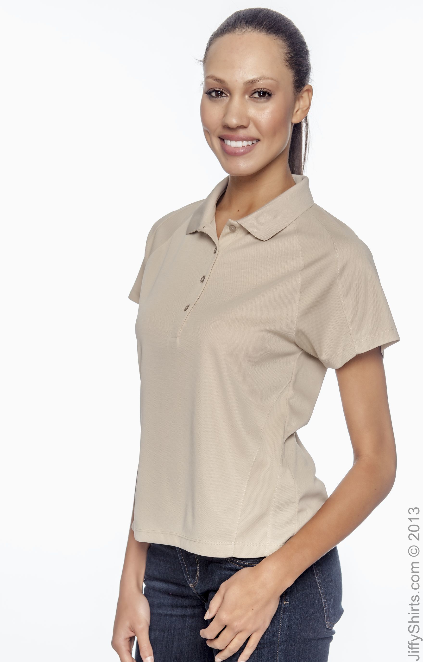 Harriton M374W Stone