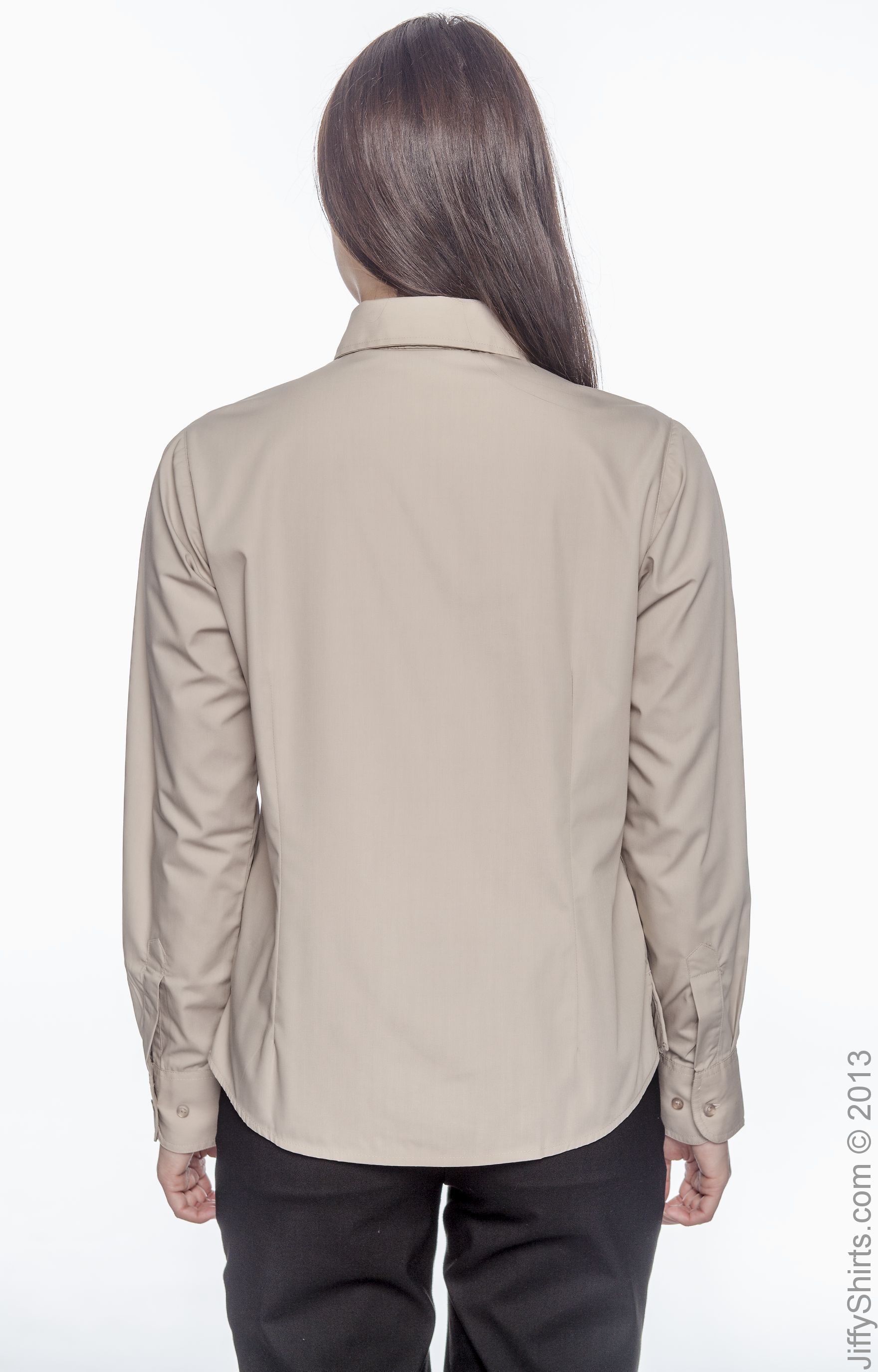 Harriton M510W Stone