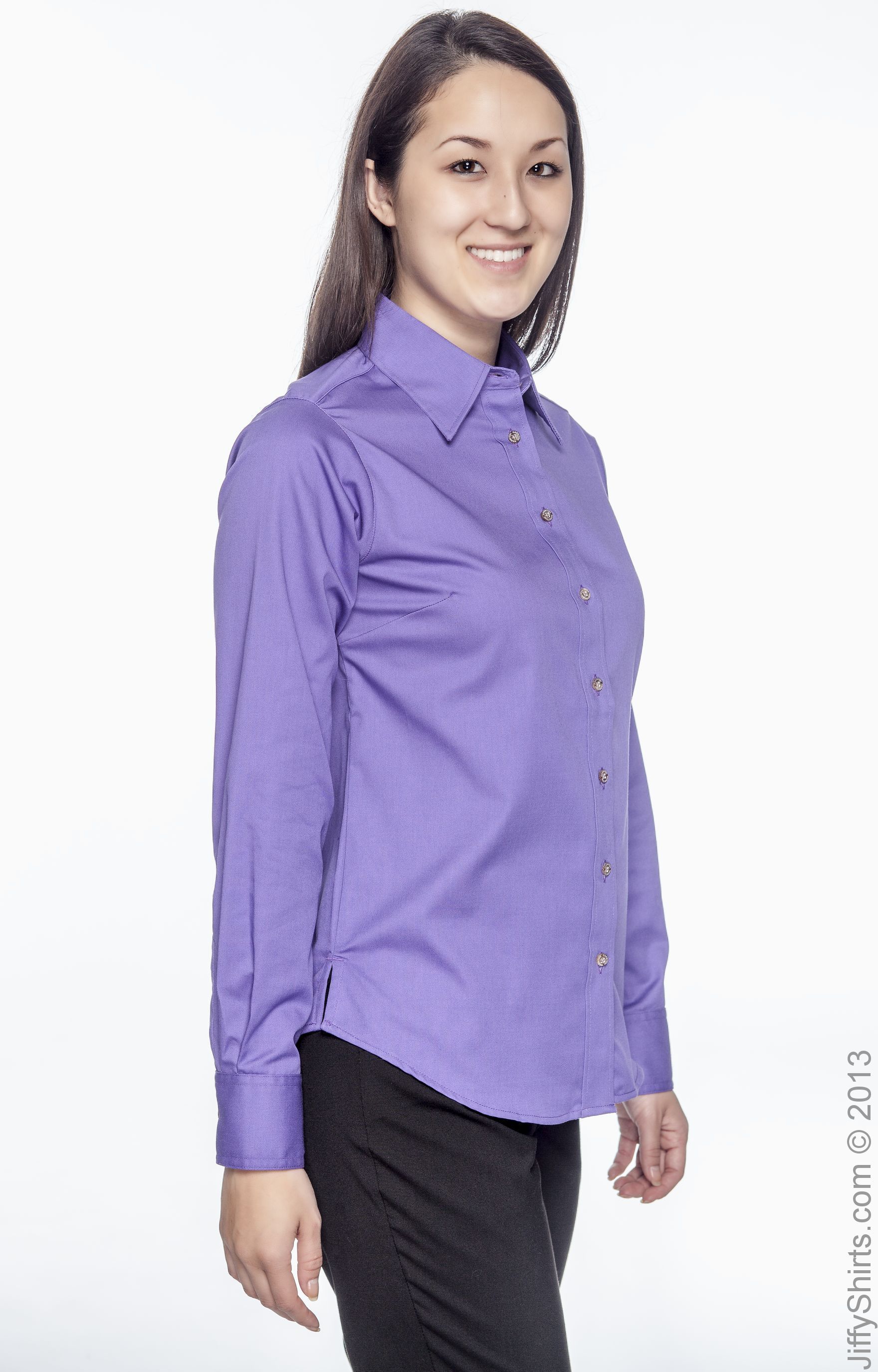 Harriton M500W Team Purple