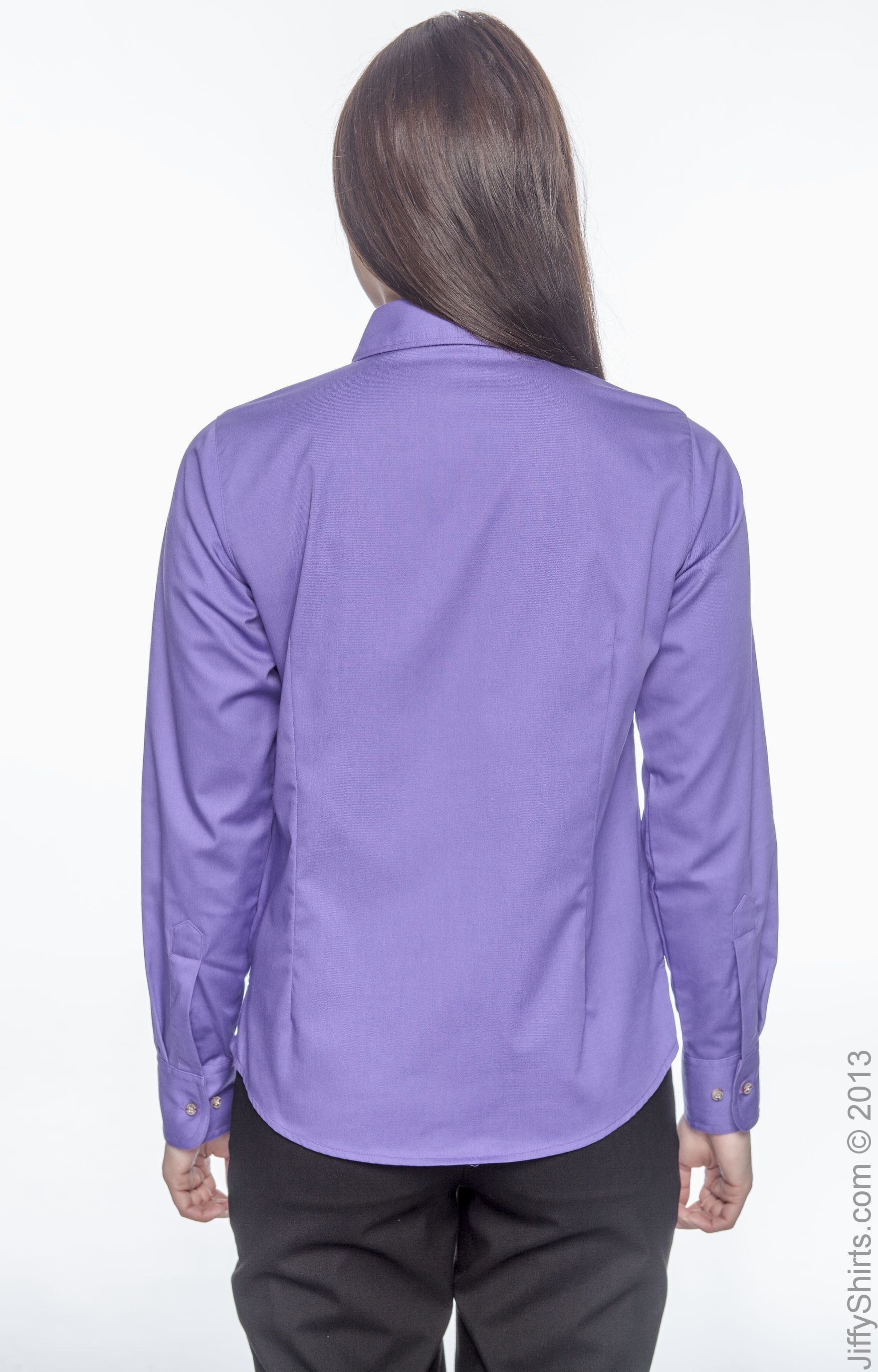 Harriton M500W Team Purple