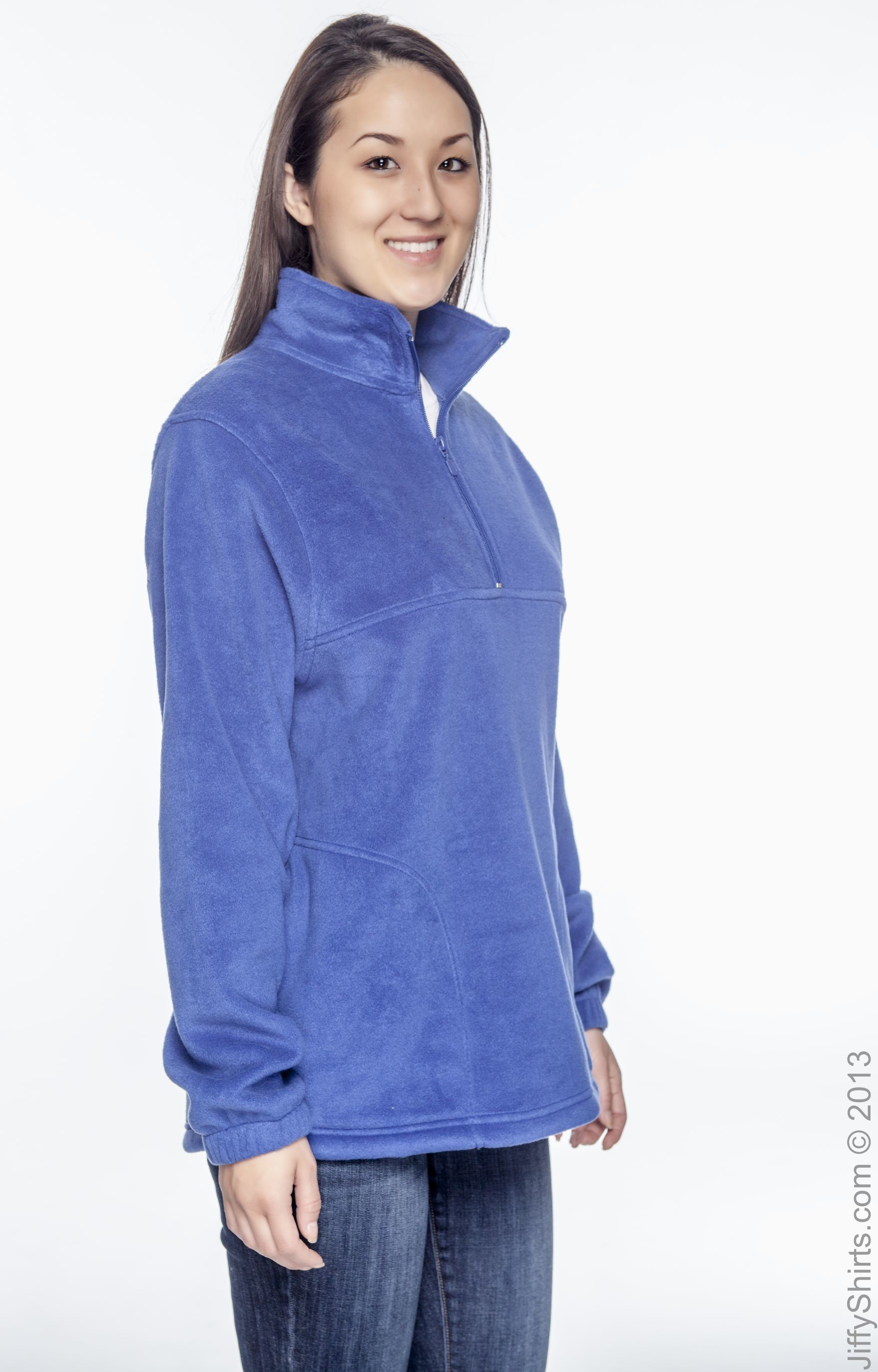 Harriton M980 True Royal