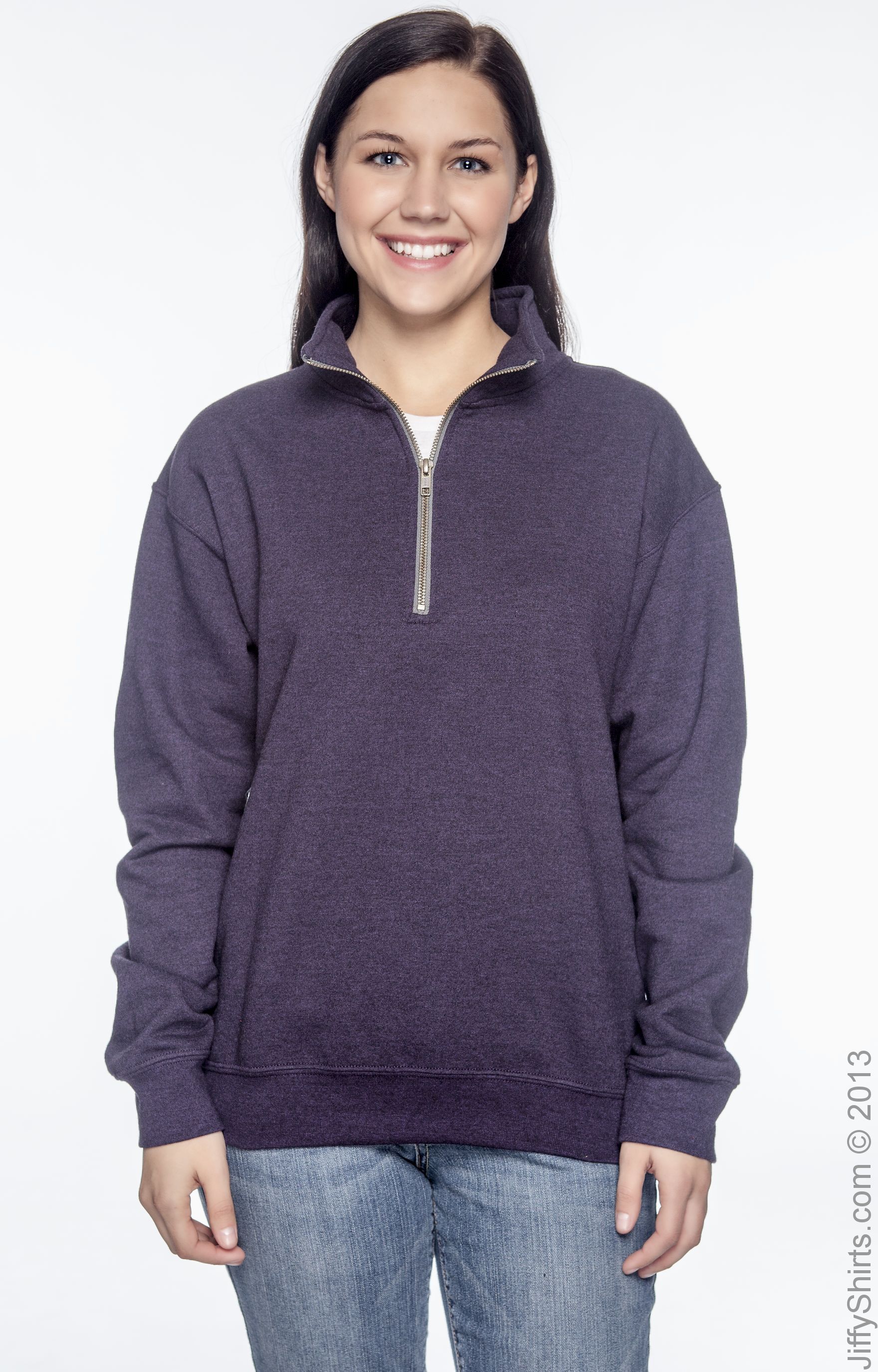 Gildan G188 Blackberry