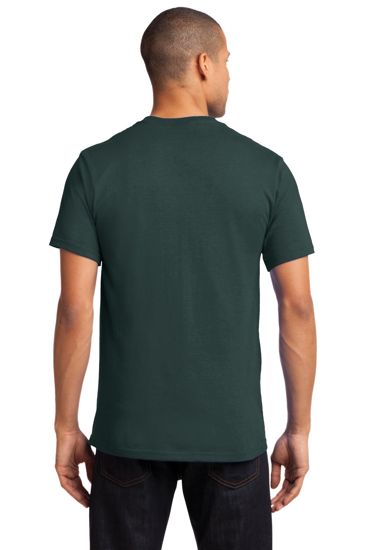 Port & Company PC61PT Dark Green
