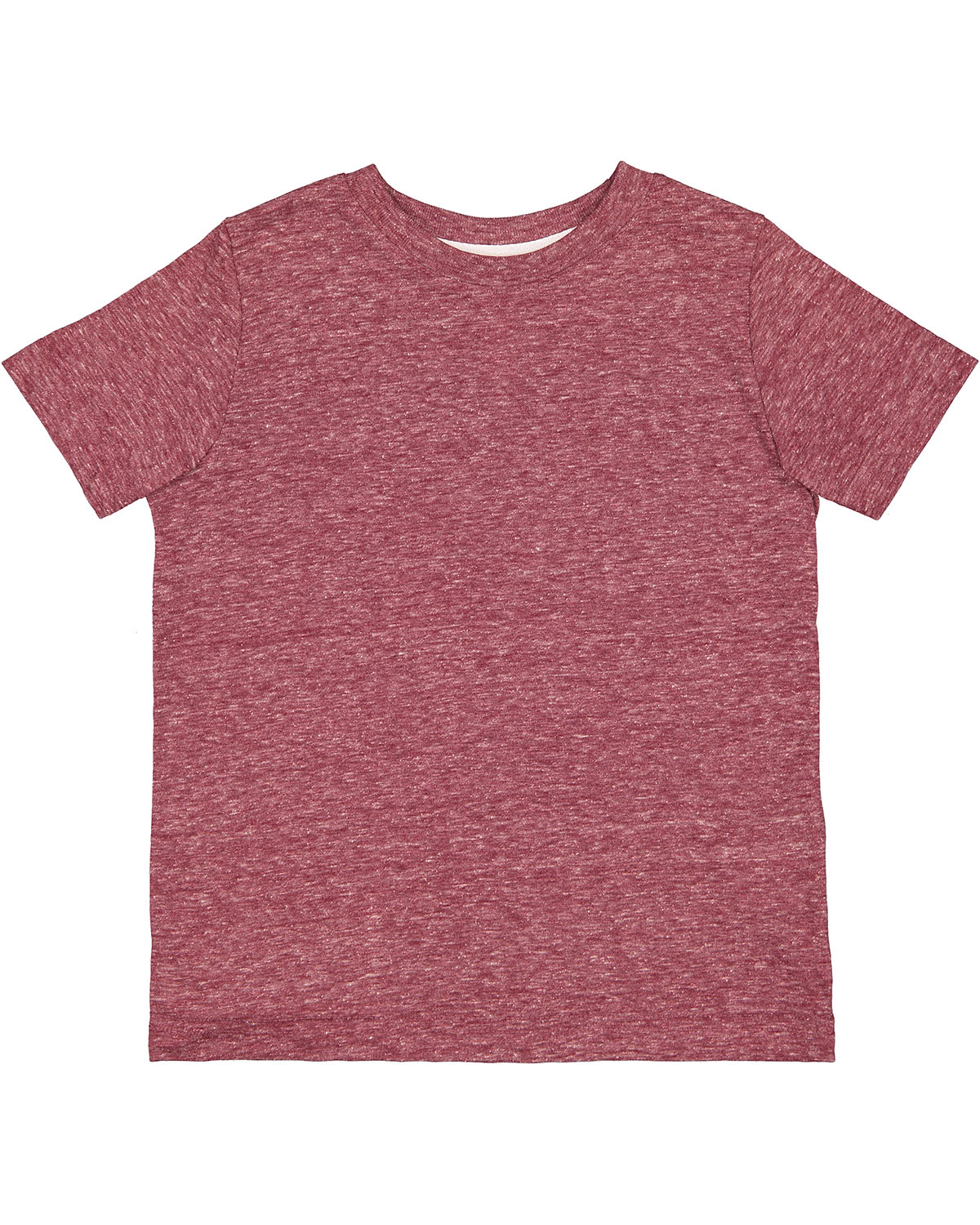 Rabbit Skins 3391RA Burgundy Melange