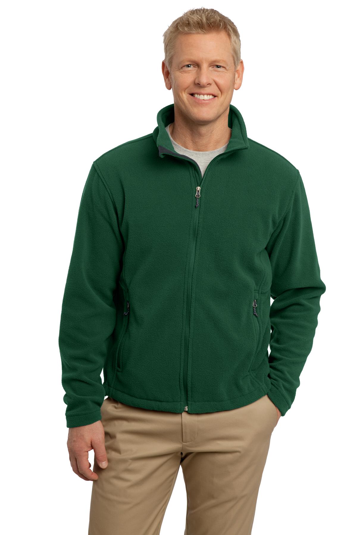 Port Authority TLF217 Forest Green