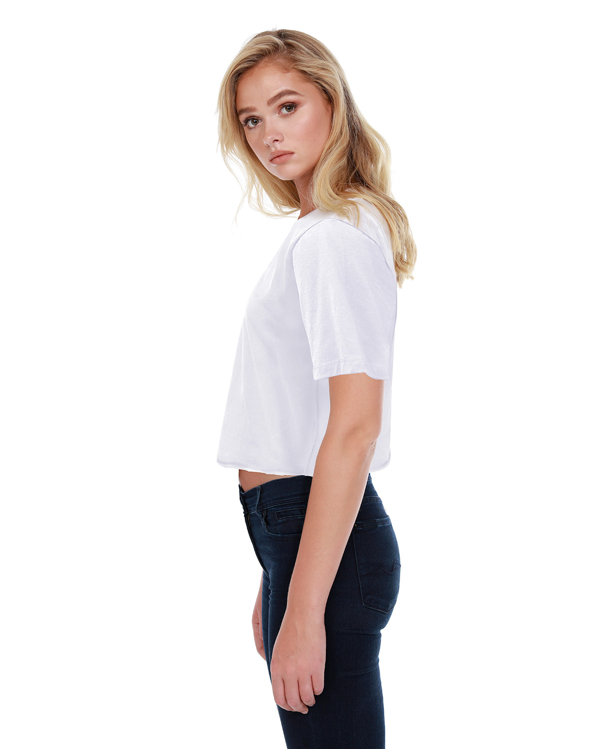 StarTee 1110J1 White