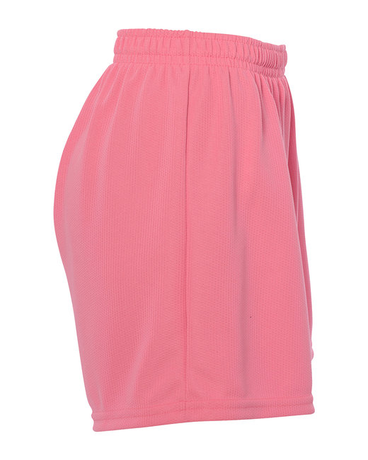 Augusta Sportswear 961 Pink