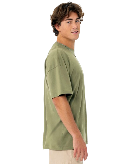 Next Level 7200 Light Olive