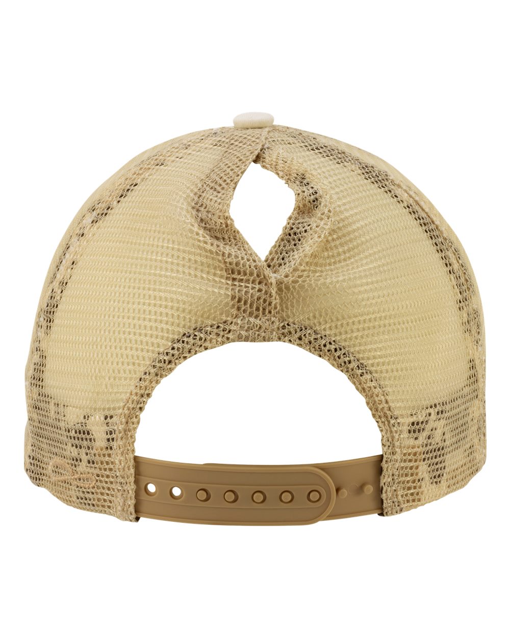 Infinity Her TESS Vanilla/ Longhorn/ Khaki