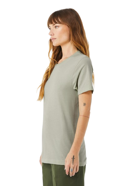 Bella + Canvas 3001C Thyme