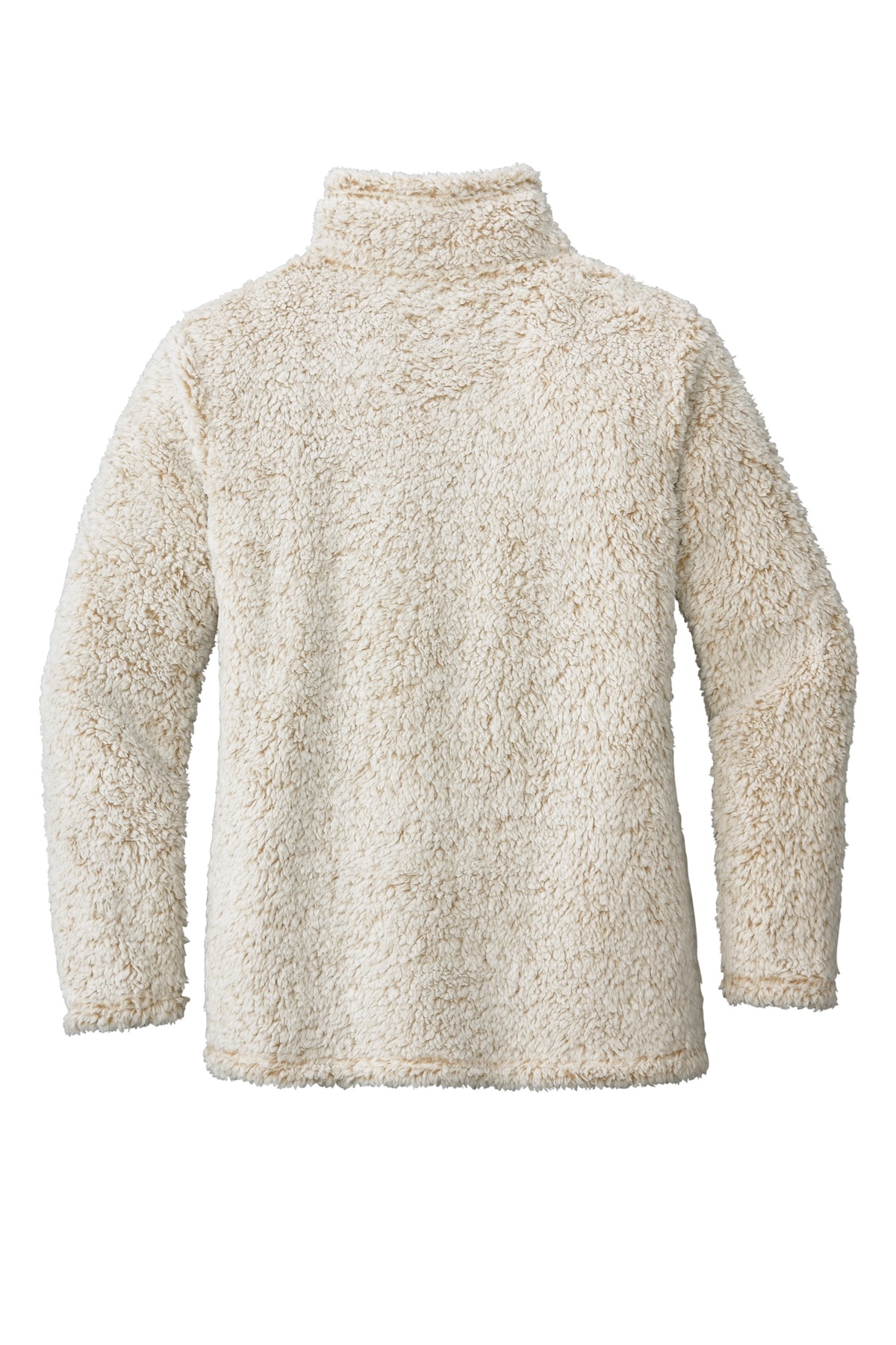 Port Authority L130 Oatmeal Heather