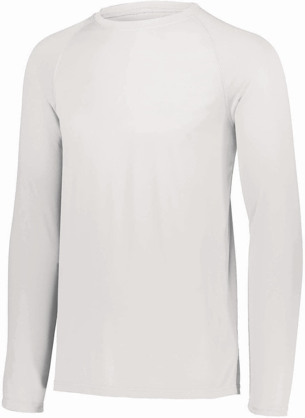 Augusta Sportswear 2795 White