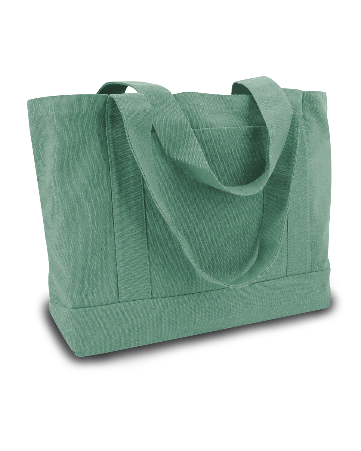 Liberty Bags 8870 Seafoam Green
