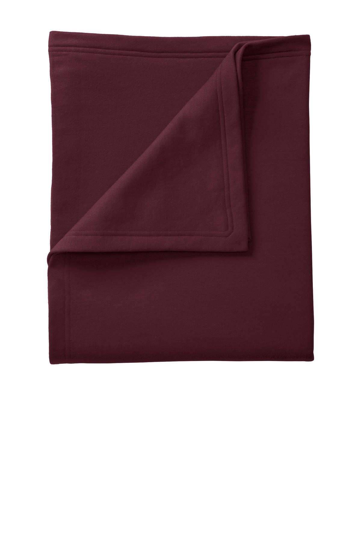 Port & Company BP78 Maroon