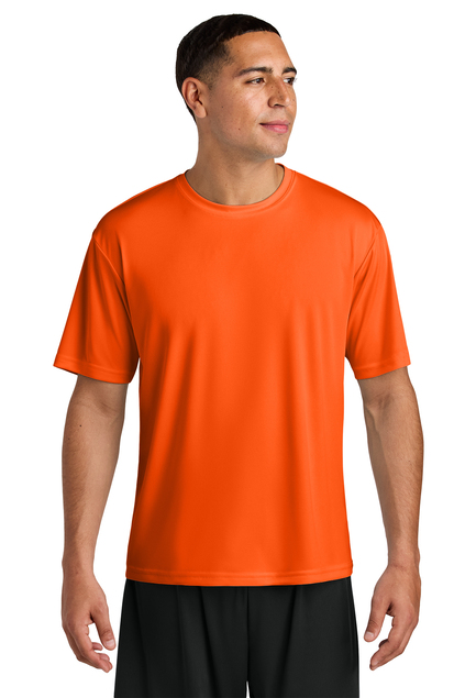 A4 N3142 Athletic Orange