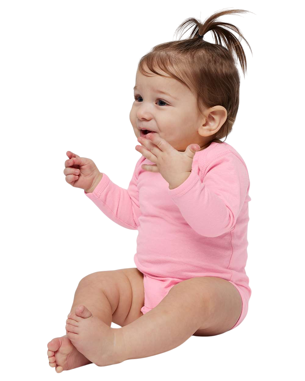 Rabbit Skins 4421RS Pink