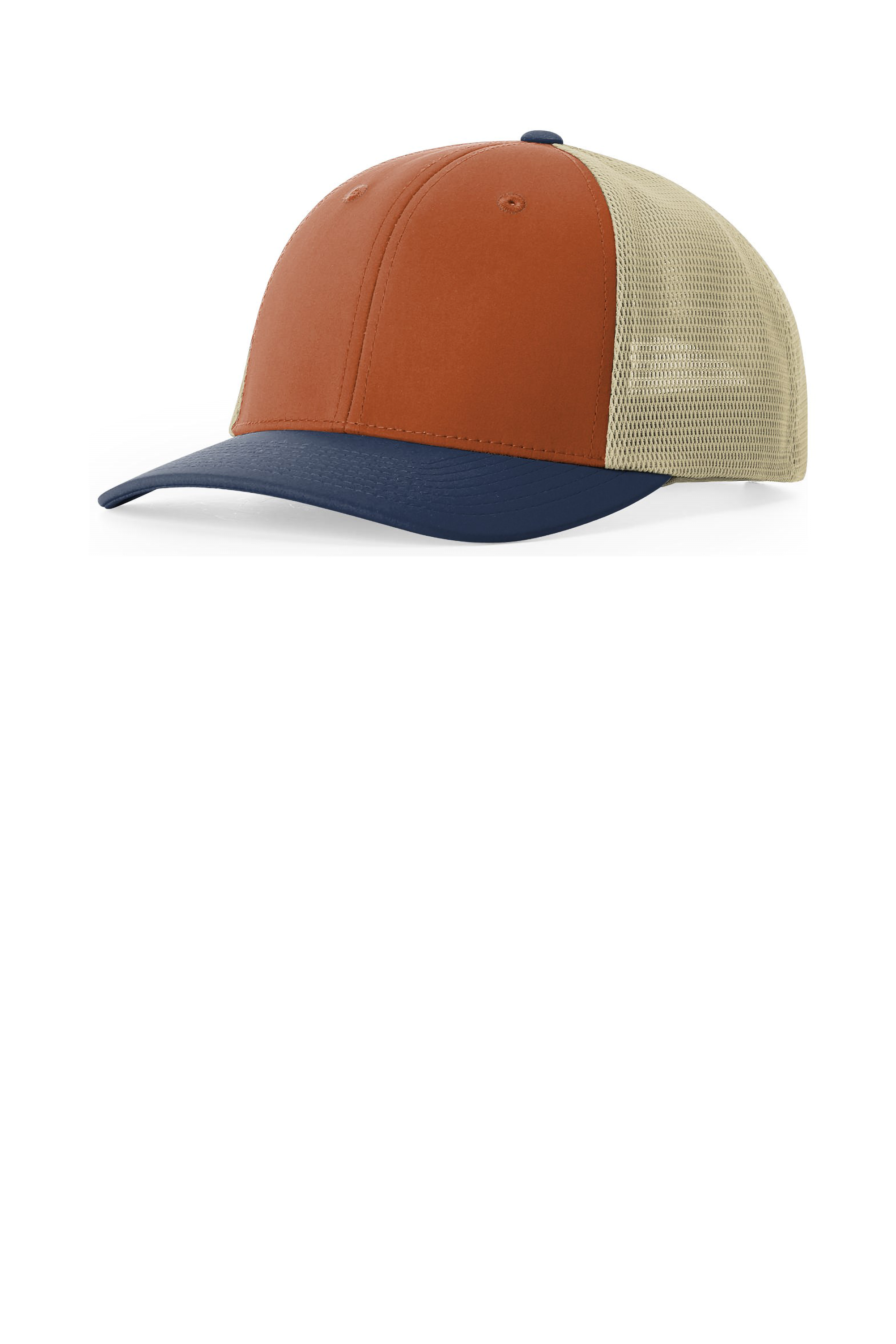 Picture for Desert Orange/ Light Khaki/ Insignia Blue