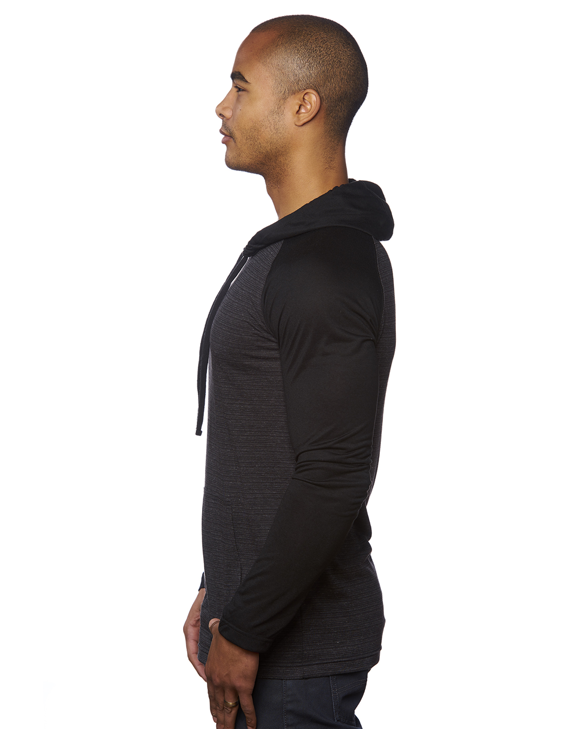 Burnside B8127 Carbon