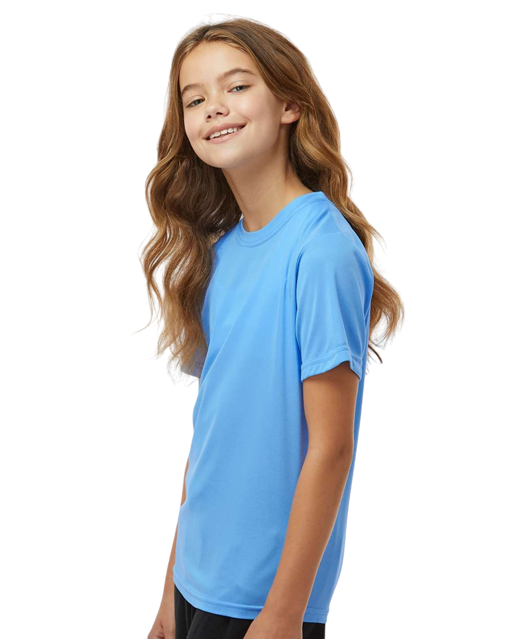 Augusta Sportswear 791 Columbia Blue