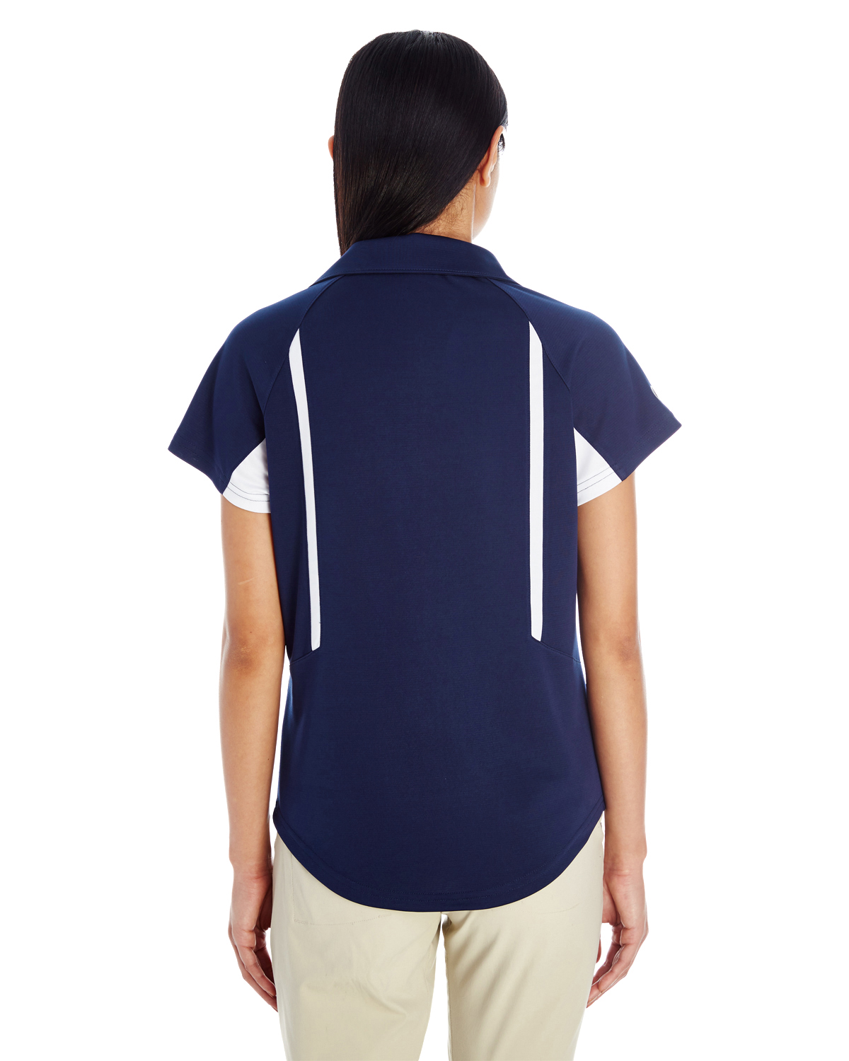 Holloway 222730 Navy / White