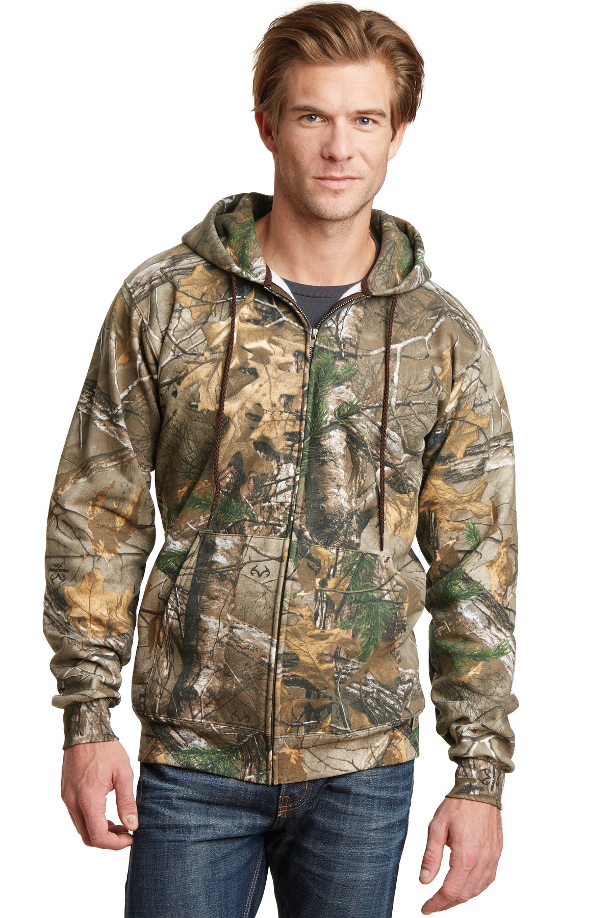 Russell Athletic RO78ZH Realtree Xtra