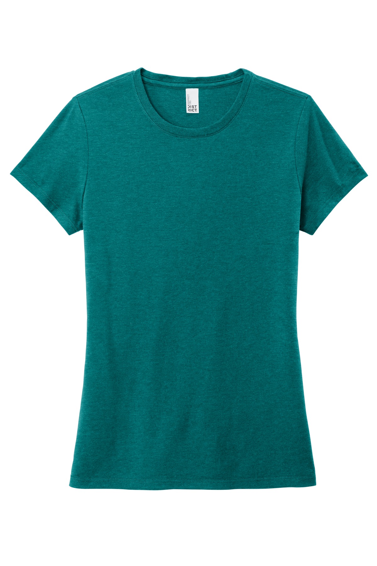 District DM130L Heather Teal