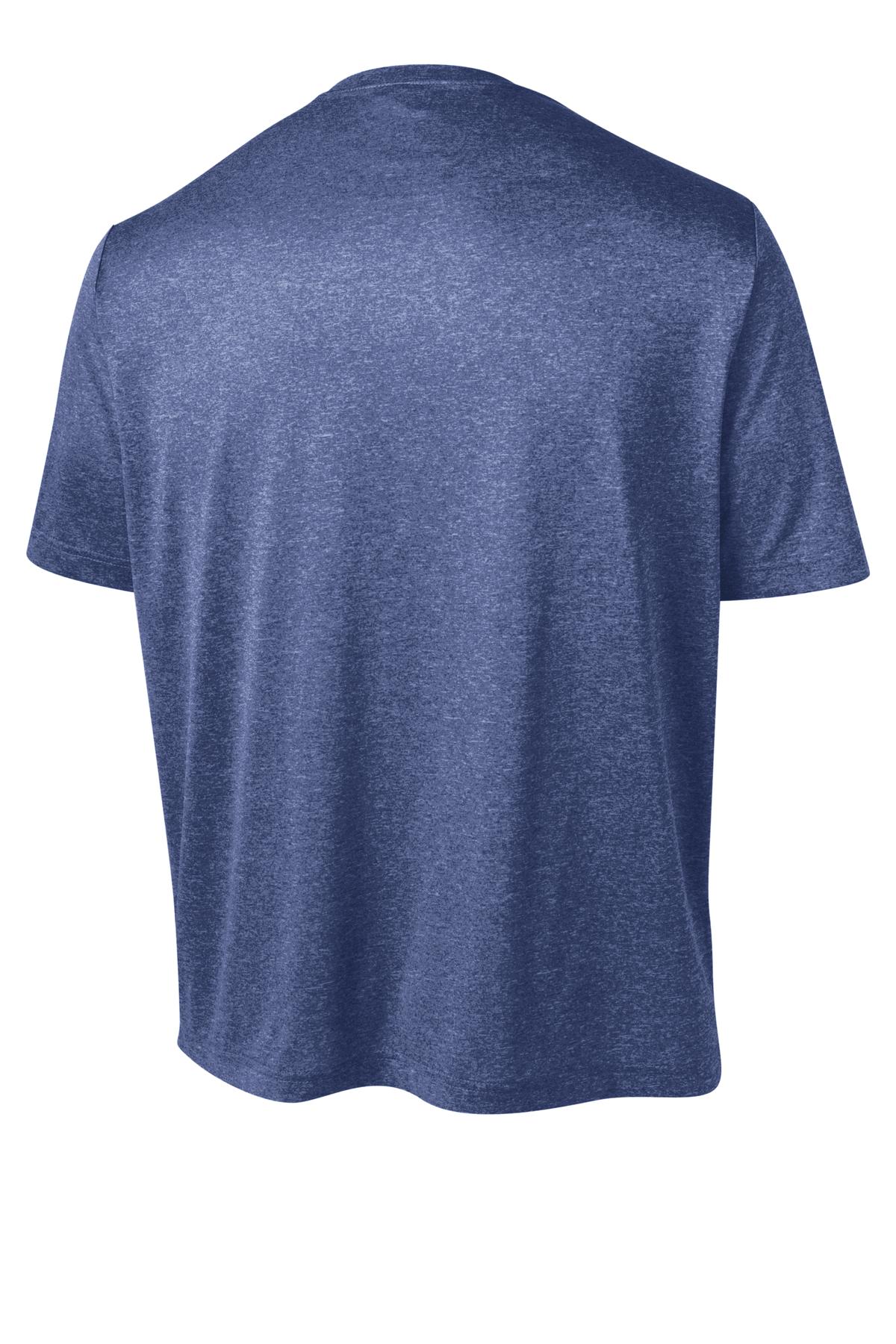 Sport-Tek ST360 True Royal Heather