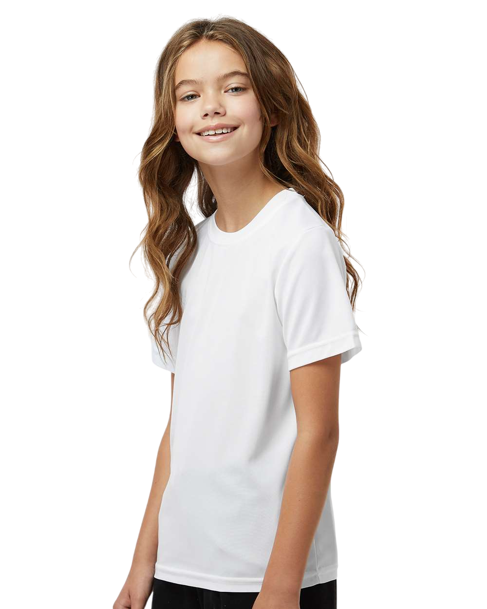 Augusta Sportswear 791 White