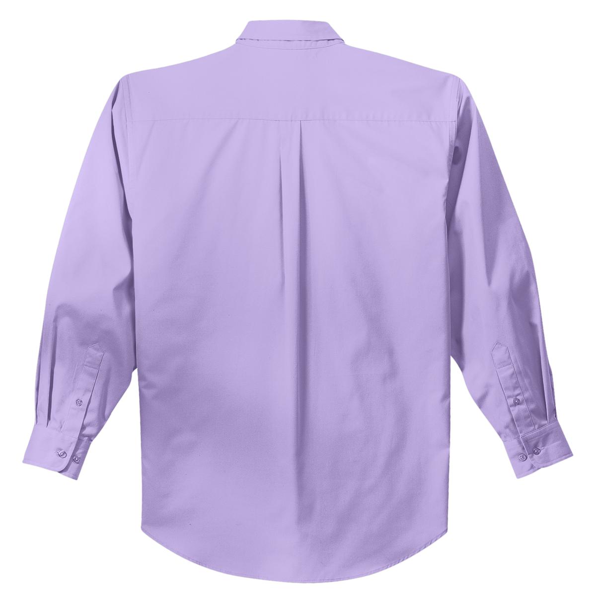 Port Authority S608ES Bright Lavender