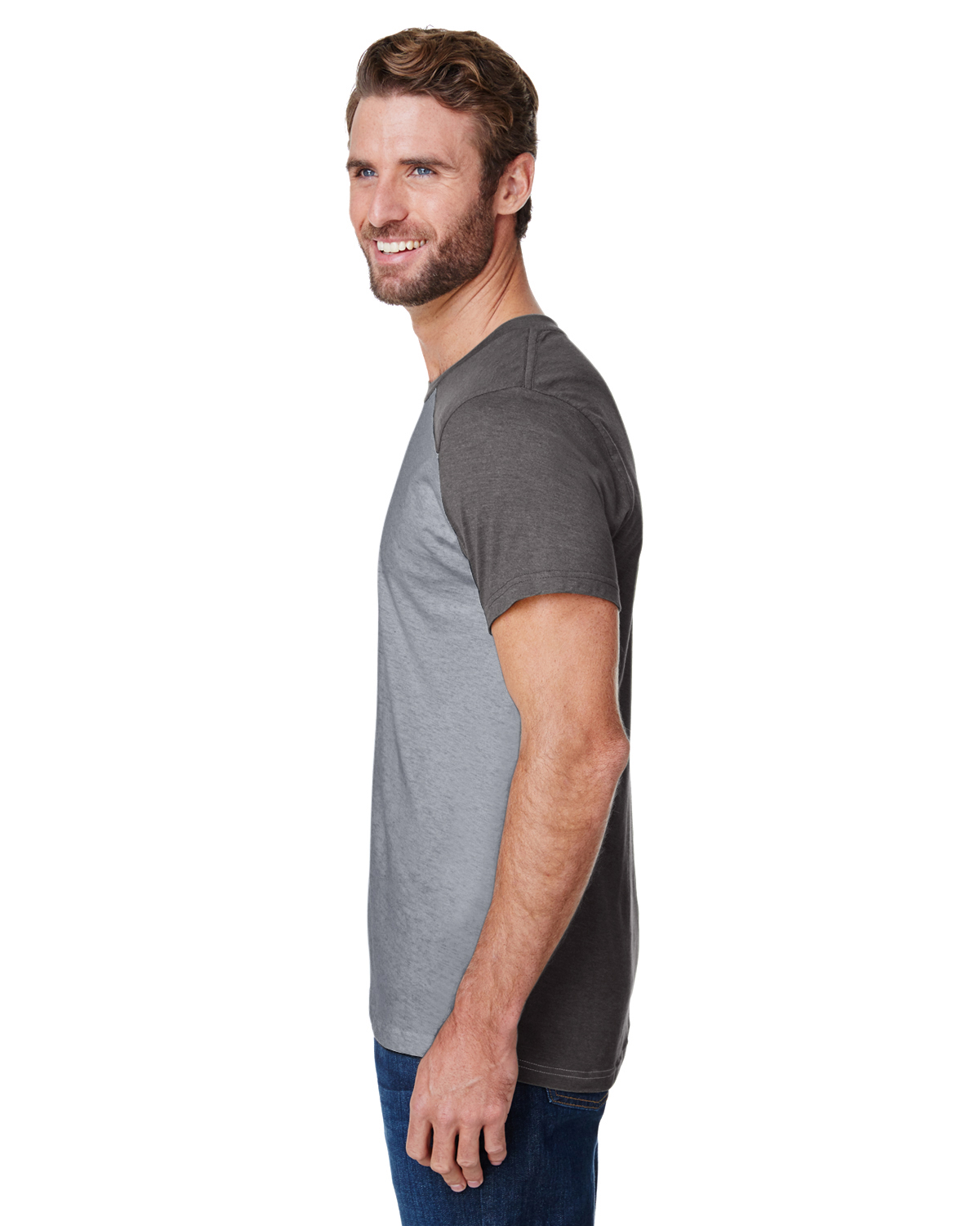 LAT LA6911 Gran Heather / Vintage Smoke