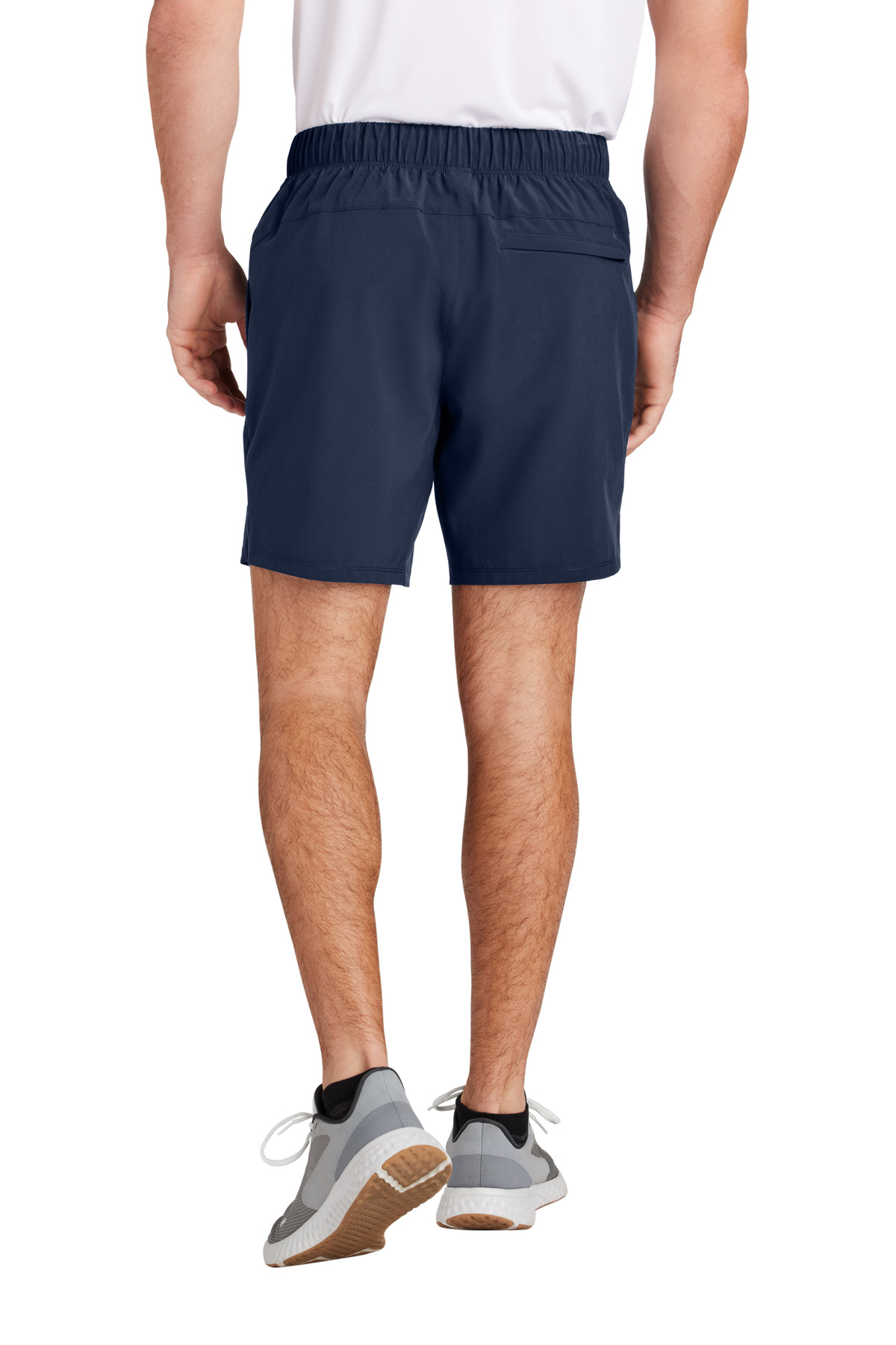 Sport-Tek ST485 True Navy
