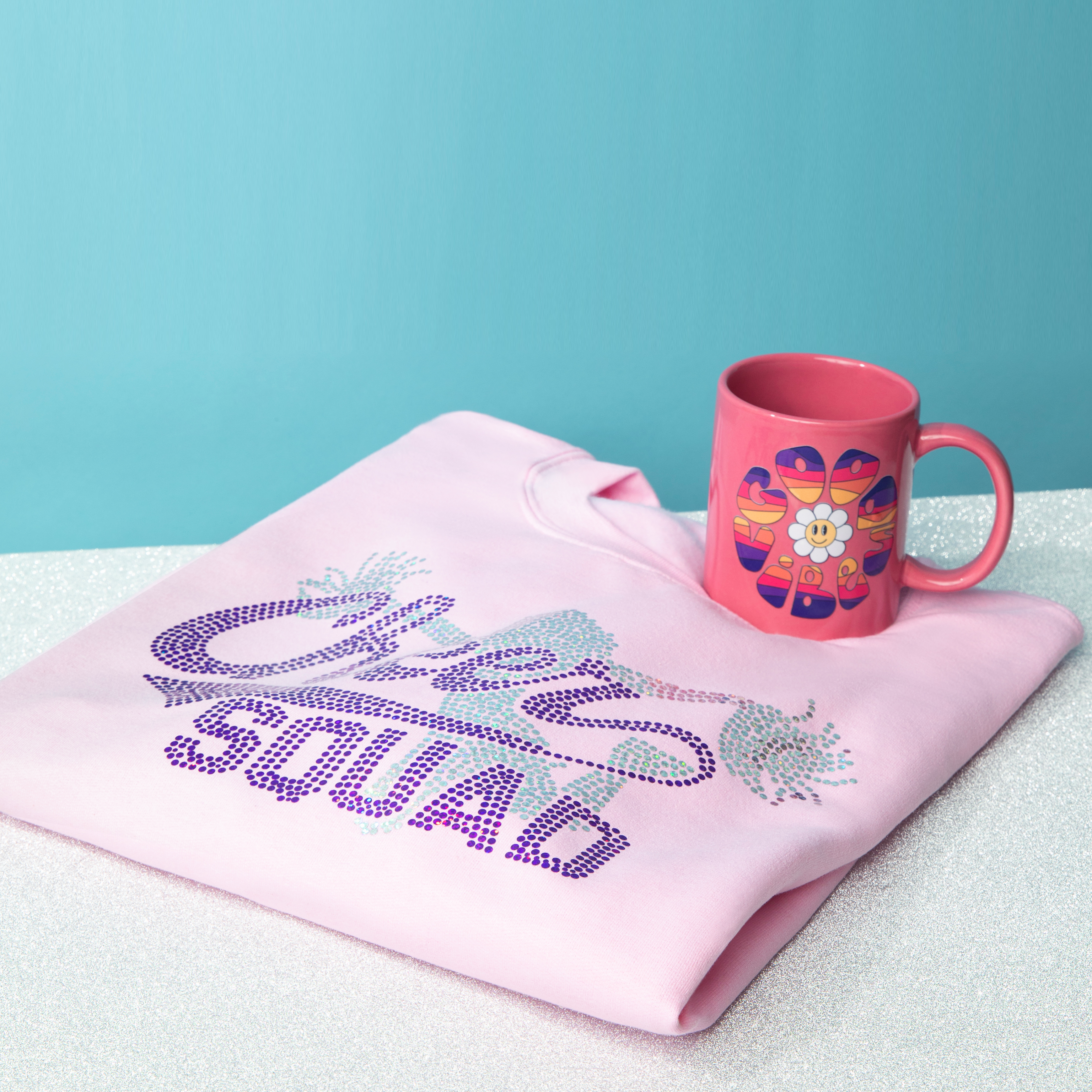 JiffySpangles SPNG-HGR001 Spangle