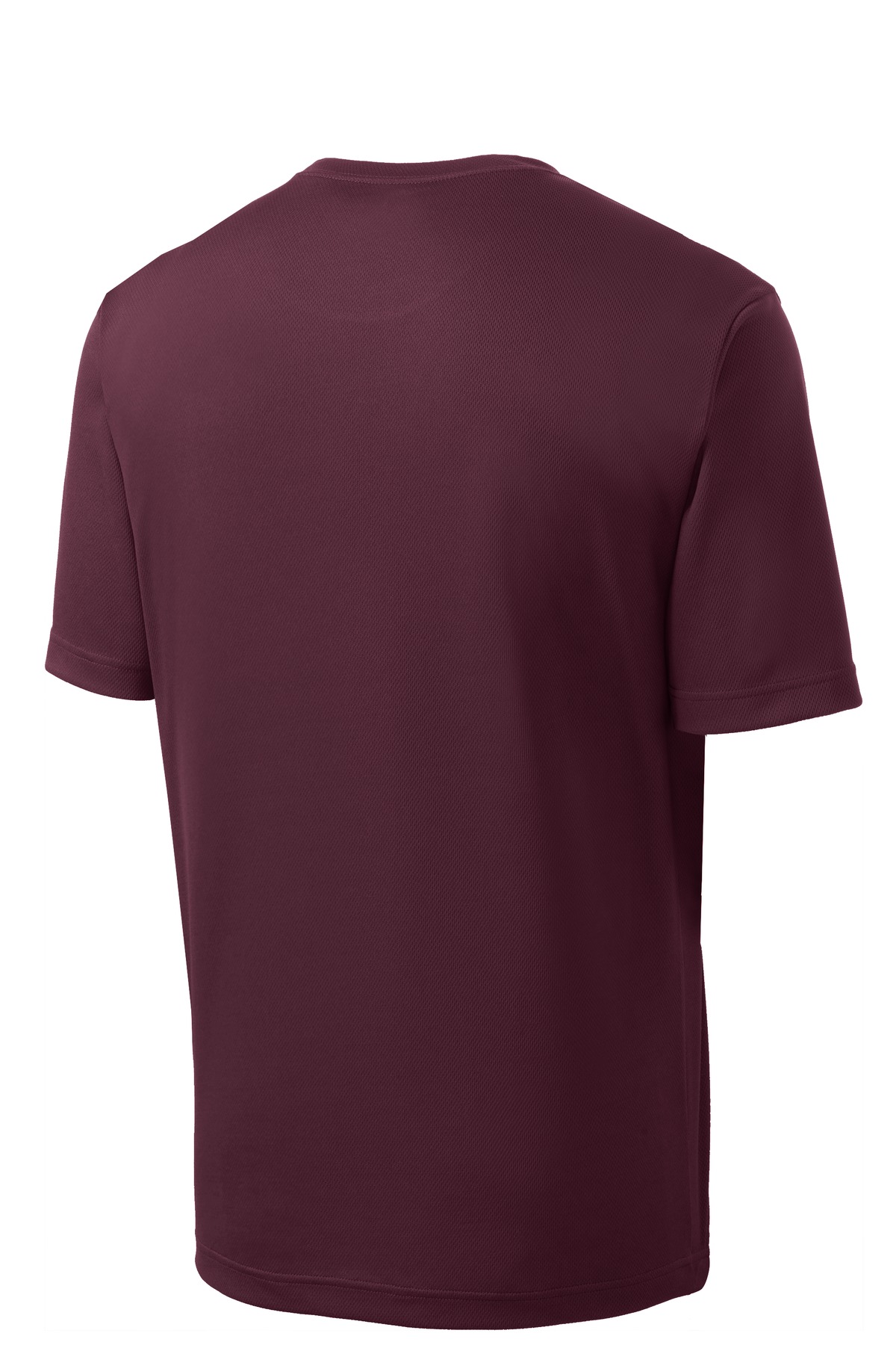 Sport-Tek ST340 Maroon