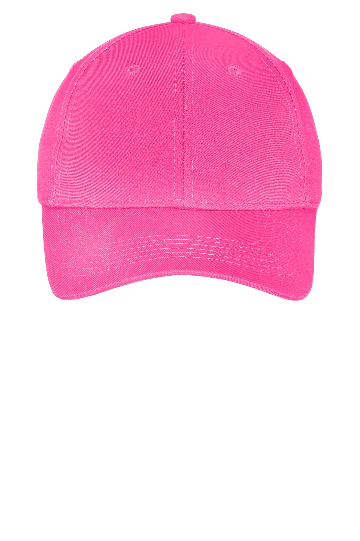 Port & Company YCP80 Neon Pink