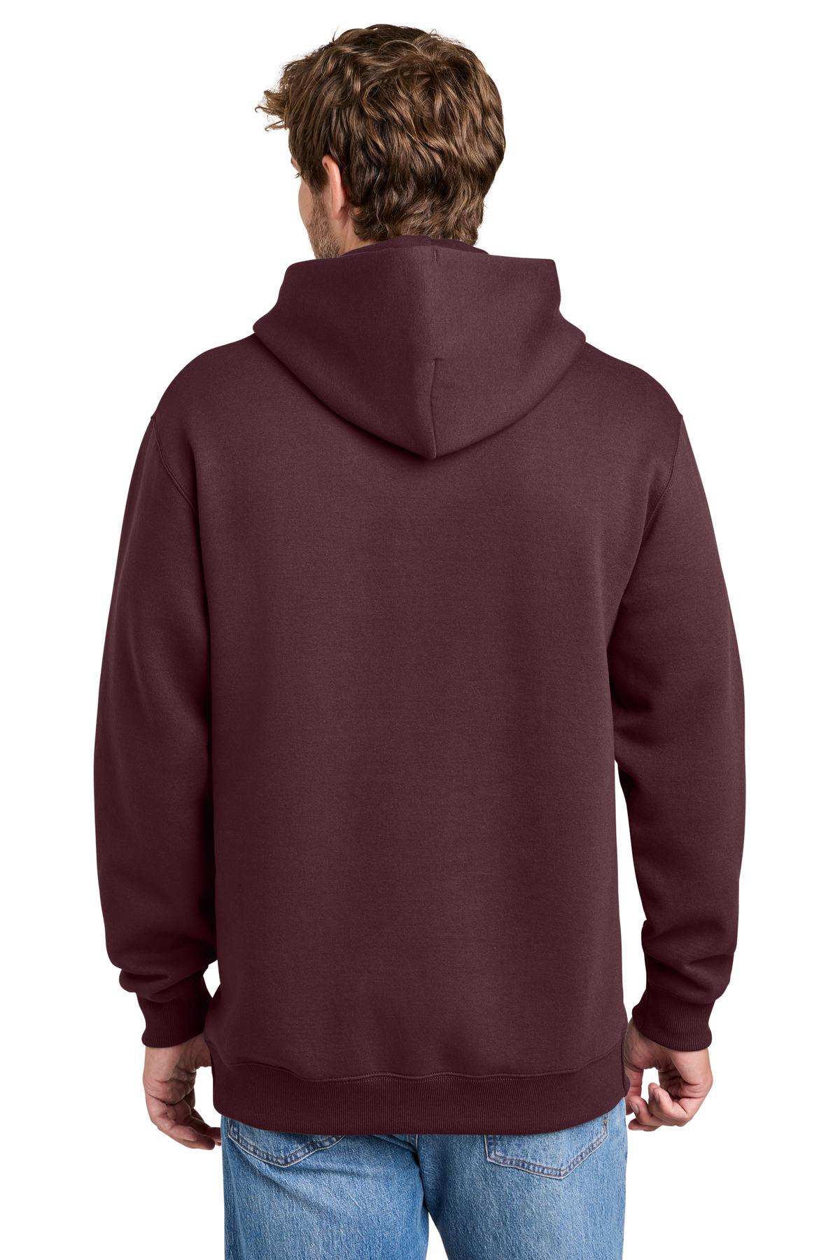 Picture for Athletic Maroon