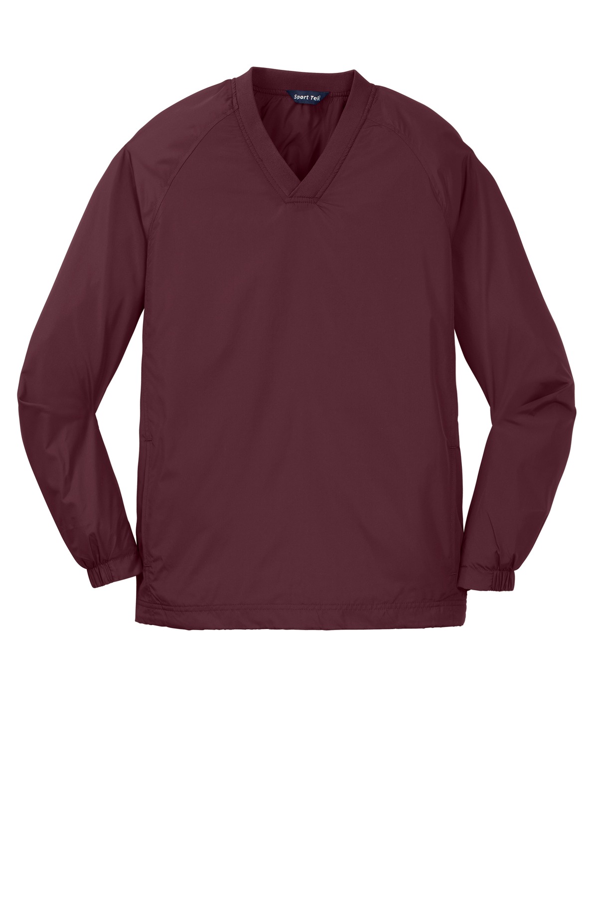 Sport-Tek YST72 Maroon
