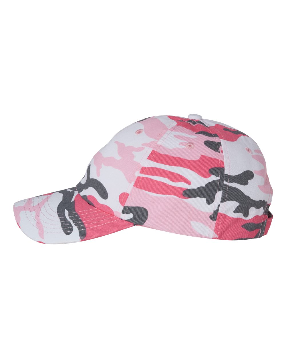 Valucap VC300A Pink Camo