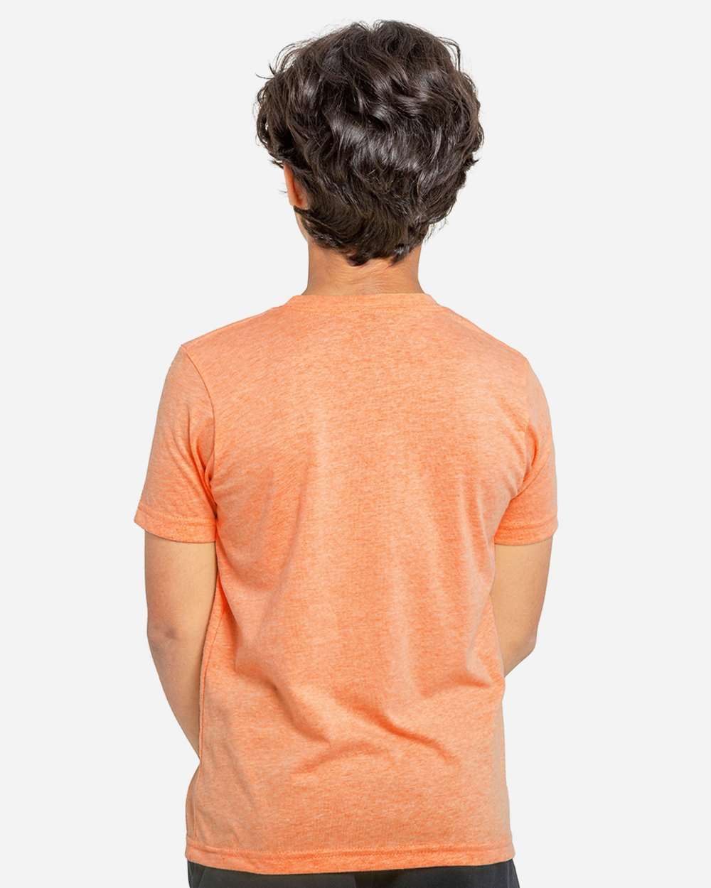 Threadfast Apparel T1000B Orange