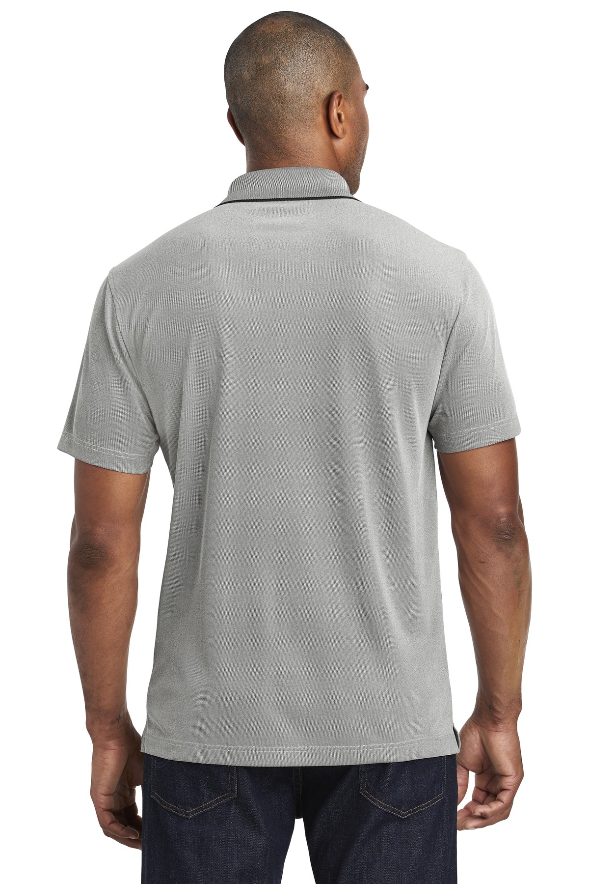 Port Authority K582 Black