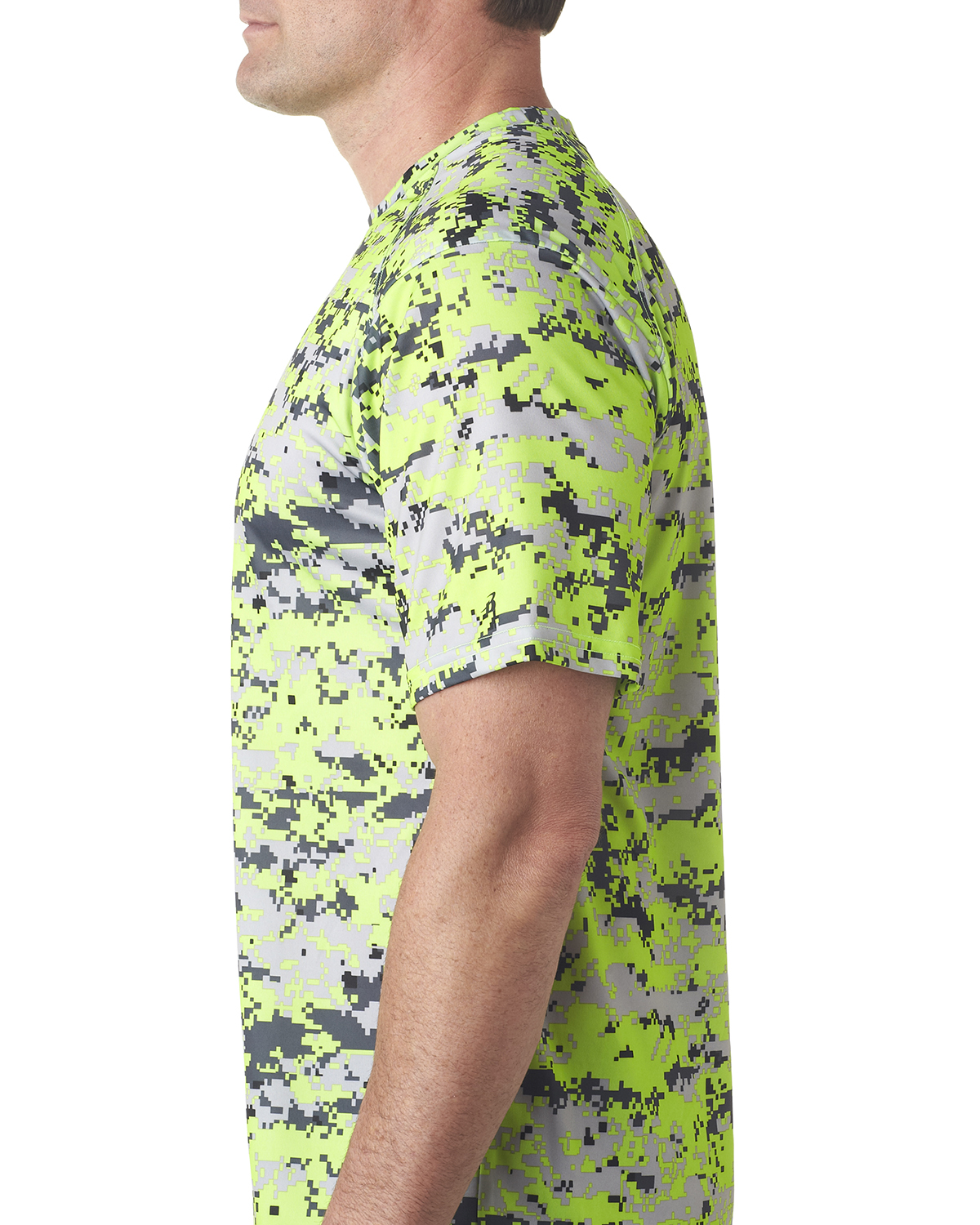 Badger 4180 Lime Digital