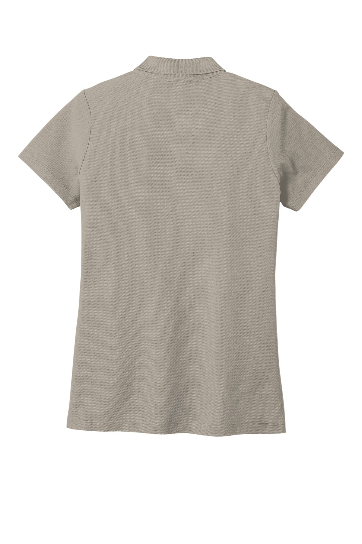 Port Authority LK810 Gusty Gray