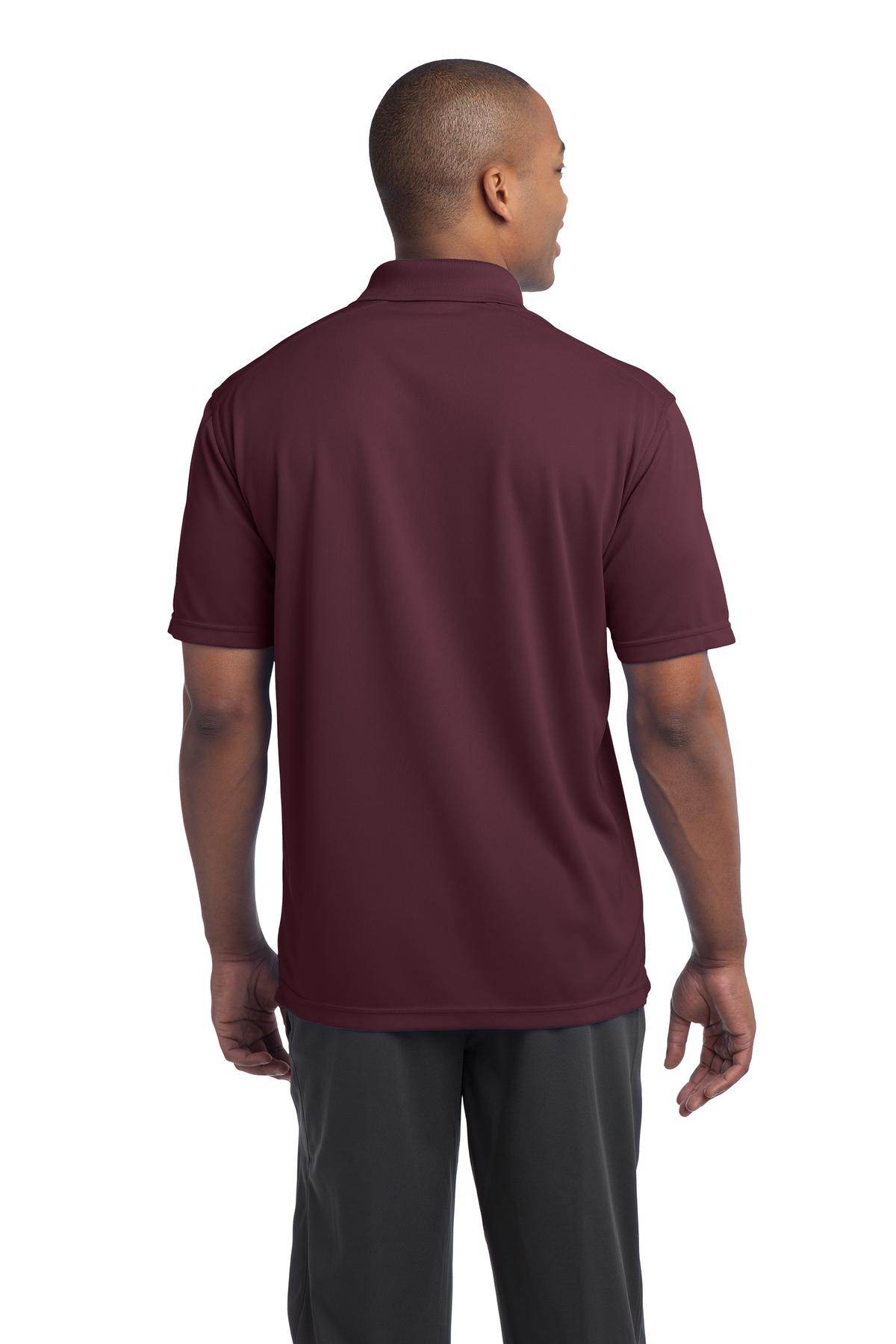 Sport-Tek ST680 Maroon