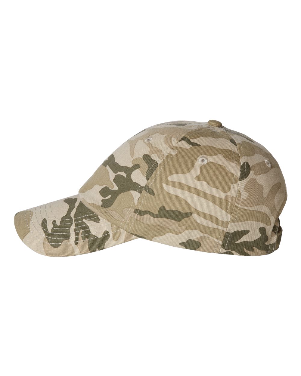 Valucap VC300A Tan Camo