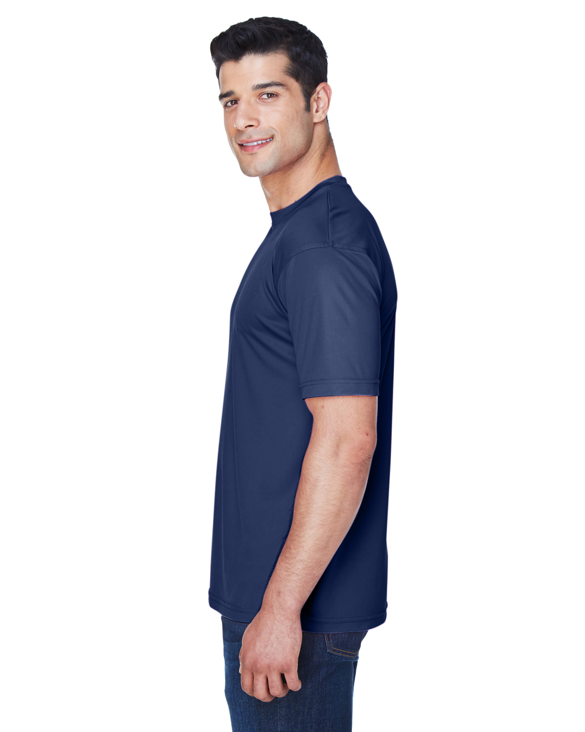 UltraClub 8420 Navy
