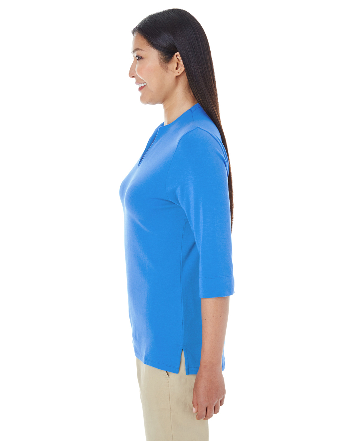 Devon & Jones DP188W French Blue