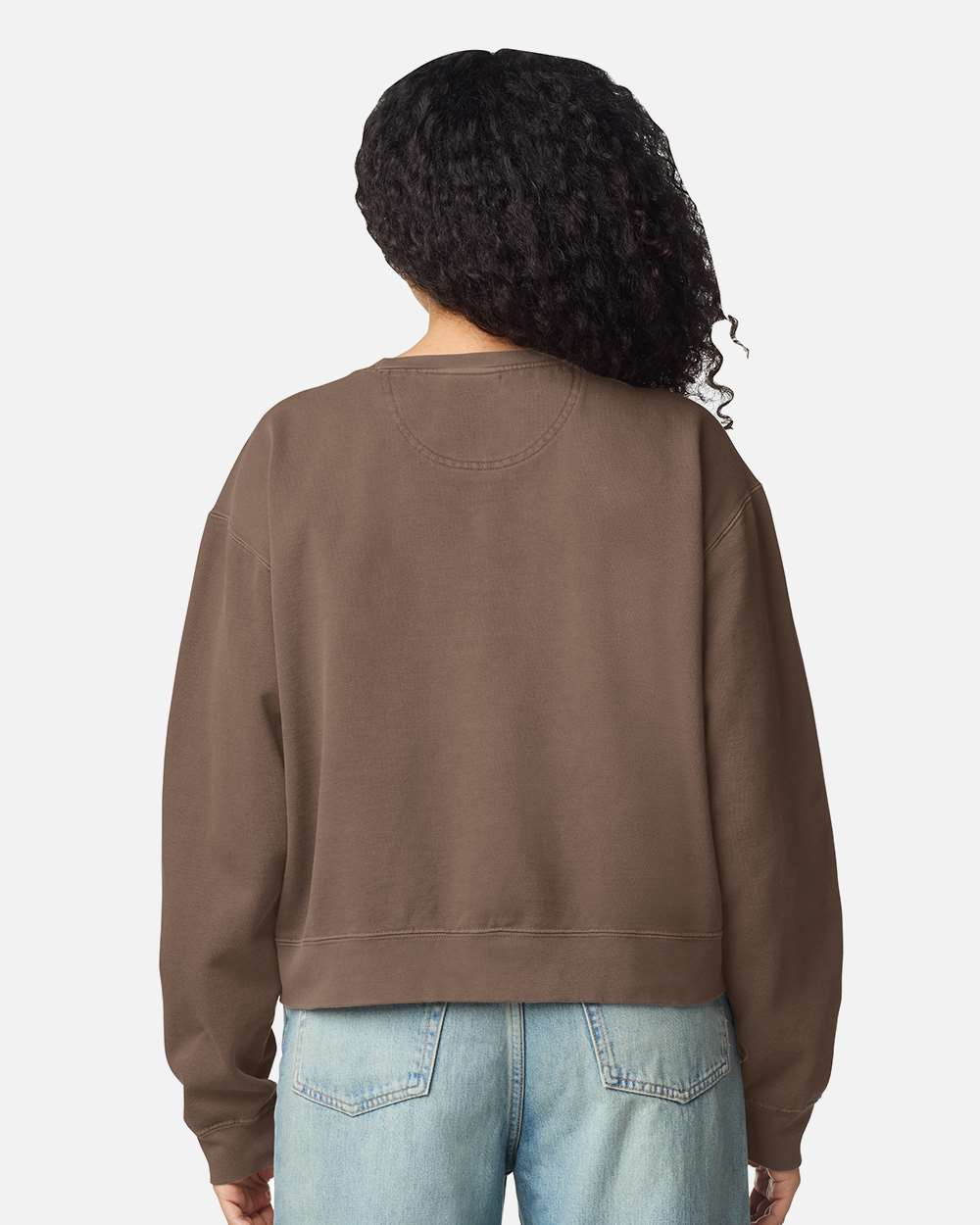 Comfort Colors 1566L Espresso