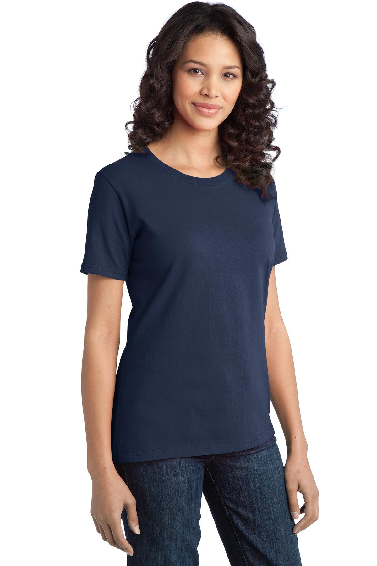 Port & Company LPC150 Navy