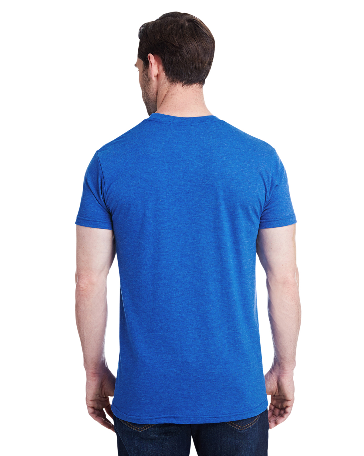 Bayside 5710 Tri Royal Blue